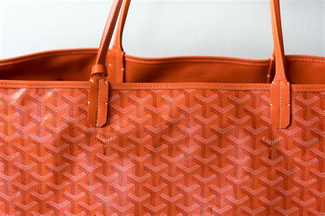 what is the goyard pattern called|history of maison Goyard.